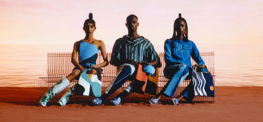 The Top 10 Sustainable Designers in London