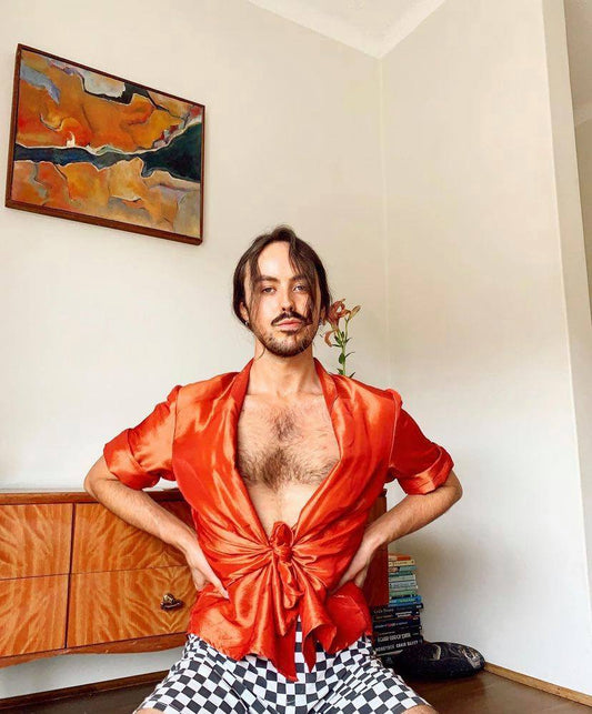 Wardrobe Story: Wear It Your Way (Sandy)