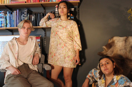 How To Tell Your Friends To Quit Fast Fashion