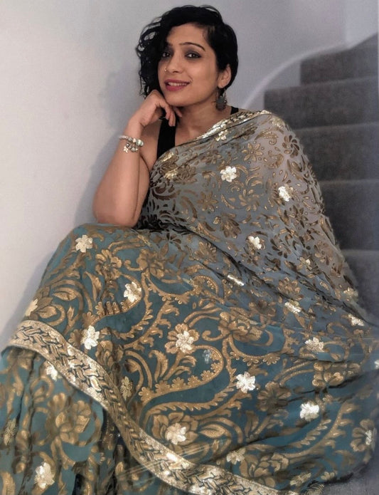 Wardrobe Story: Dhanya