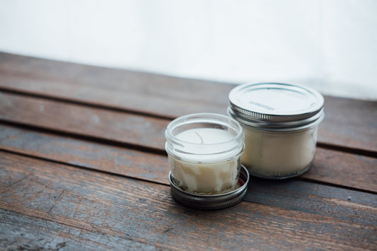 My Plastic Free Journey