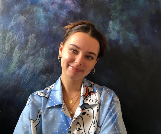 Wardrobe Stories: Myrtó