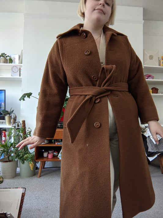 Wardrobe Stories: Emma