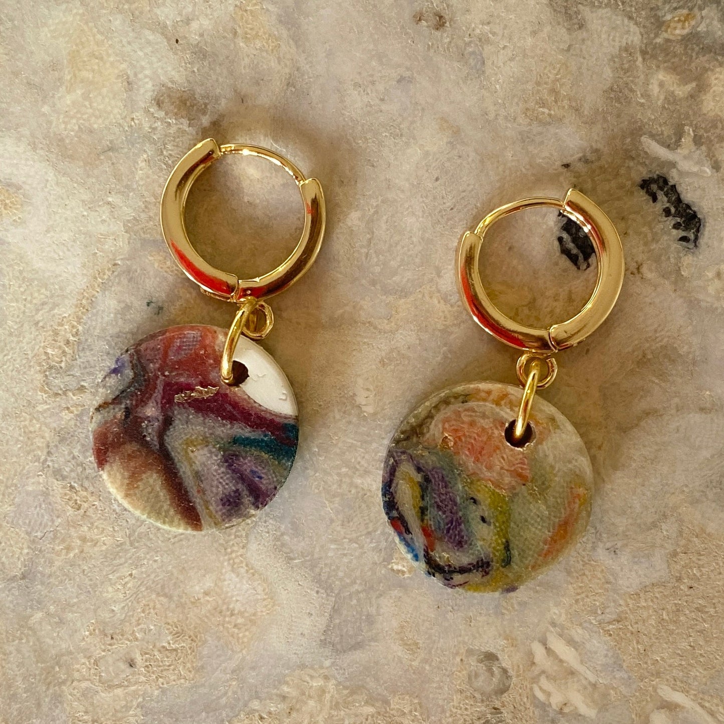 Fabreco Drop Huggies