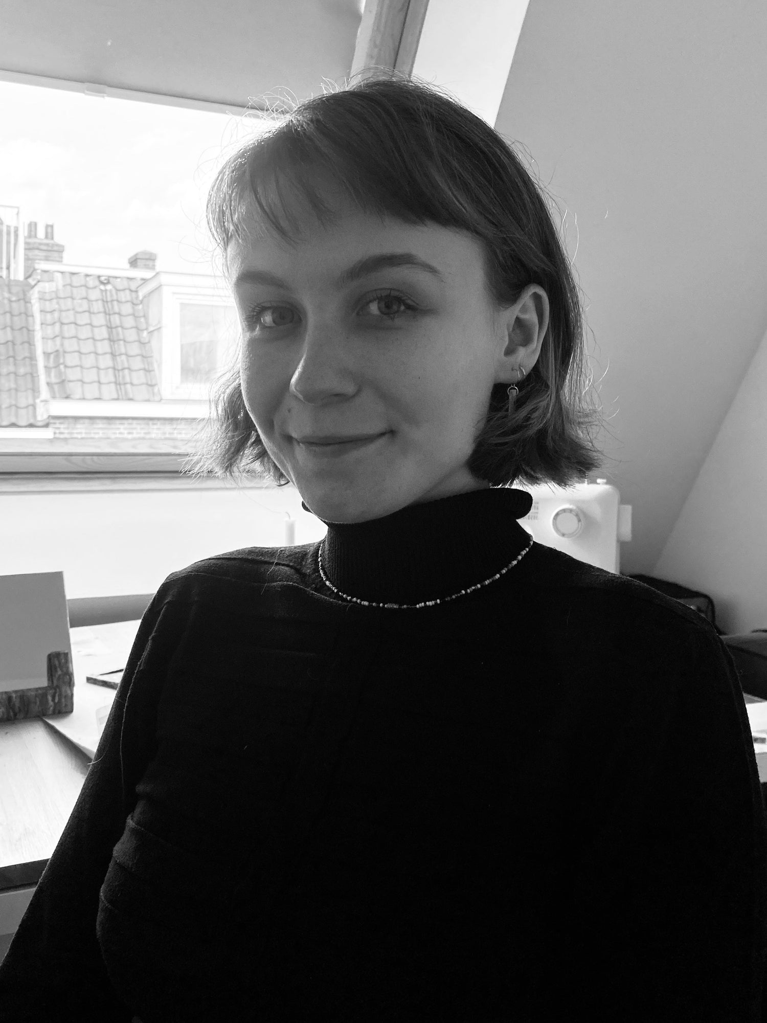 Tabby Bunyan - founder of re_considered