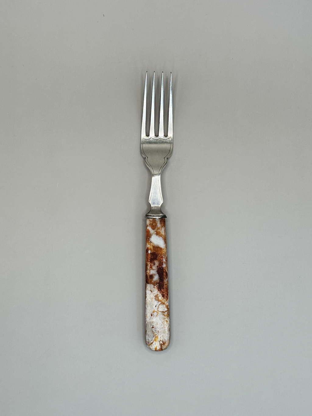 Fabreco® Vintage Fork - Tangerine