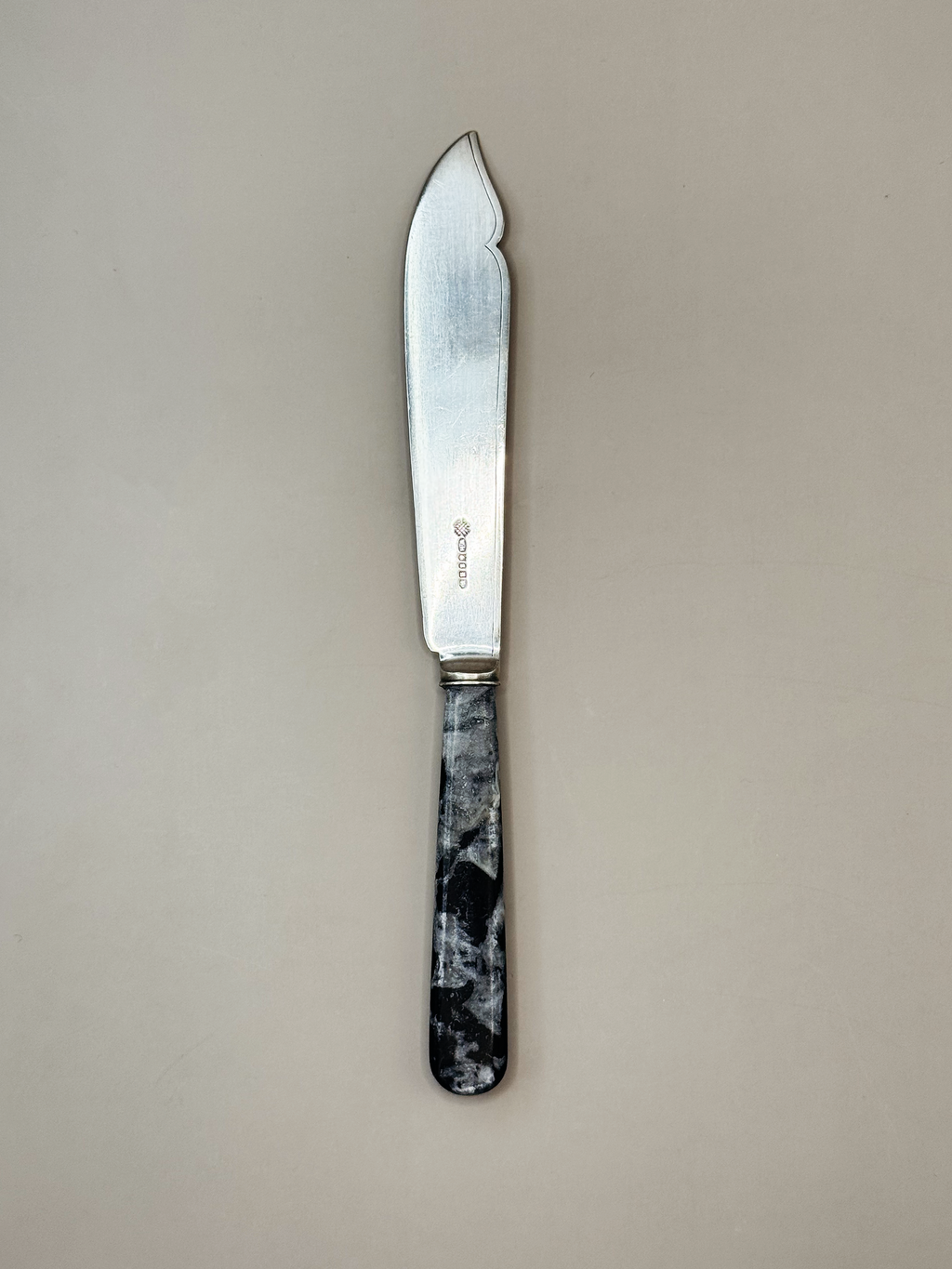 Fabreco® Vintage Knife - Monochrome