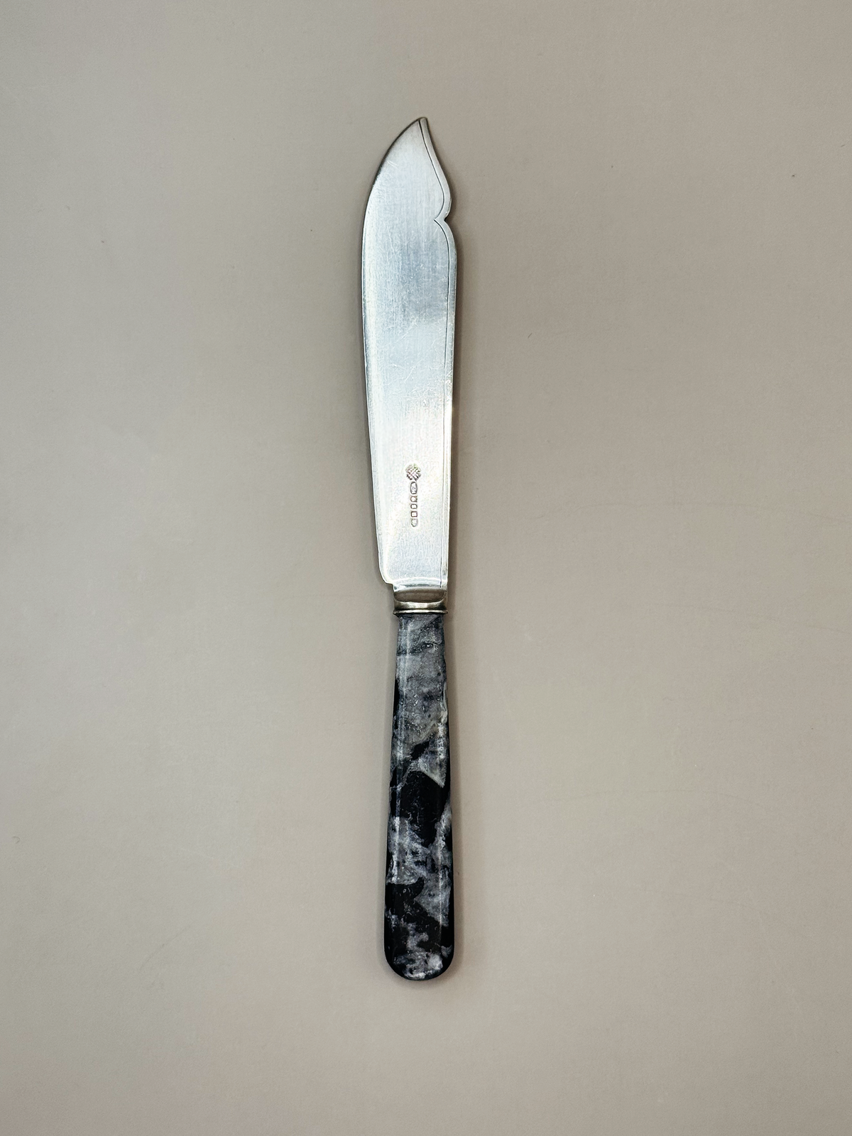 Fabreco® Vintage Knife - Monochrome
