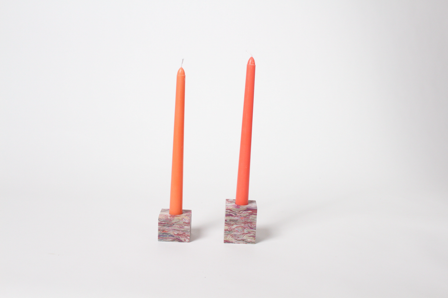 Candlestick Holders (set of 2)