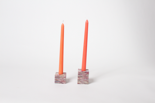 Candlestick Holders (set of 2)