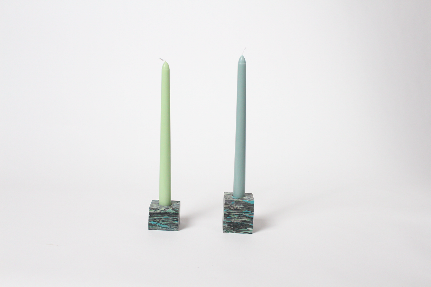 Candlestick Holders (set of 2)