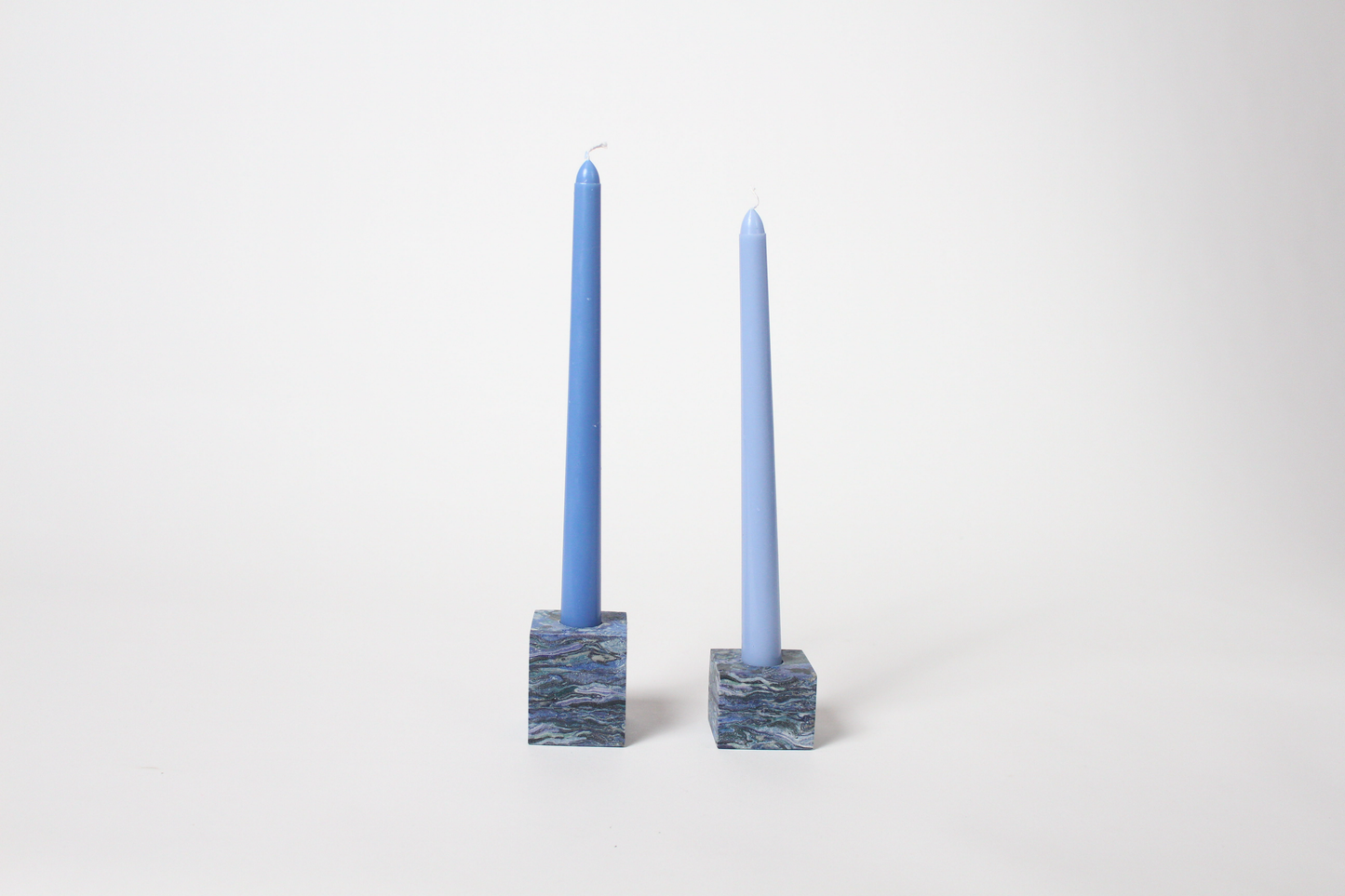 Candlestick Holders (set of 2)