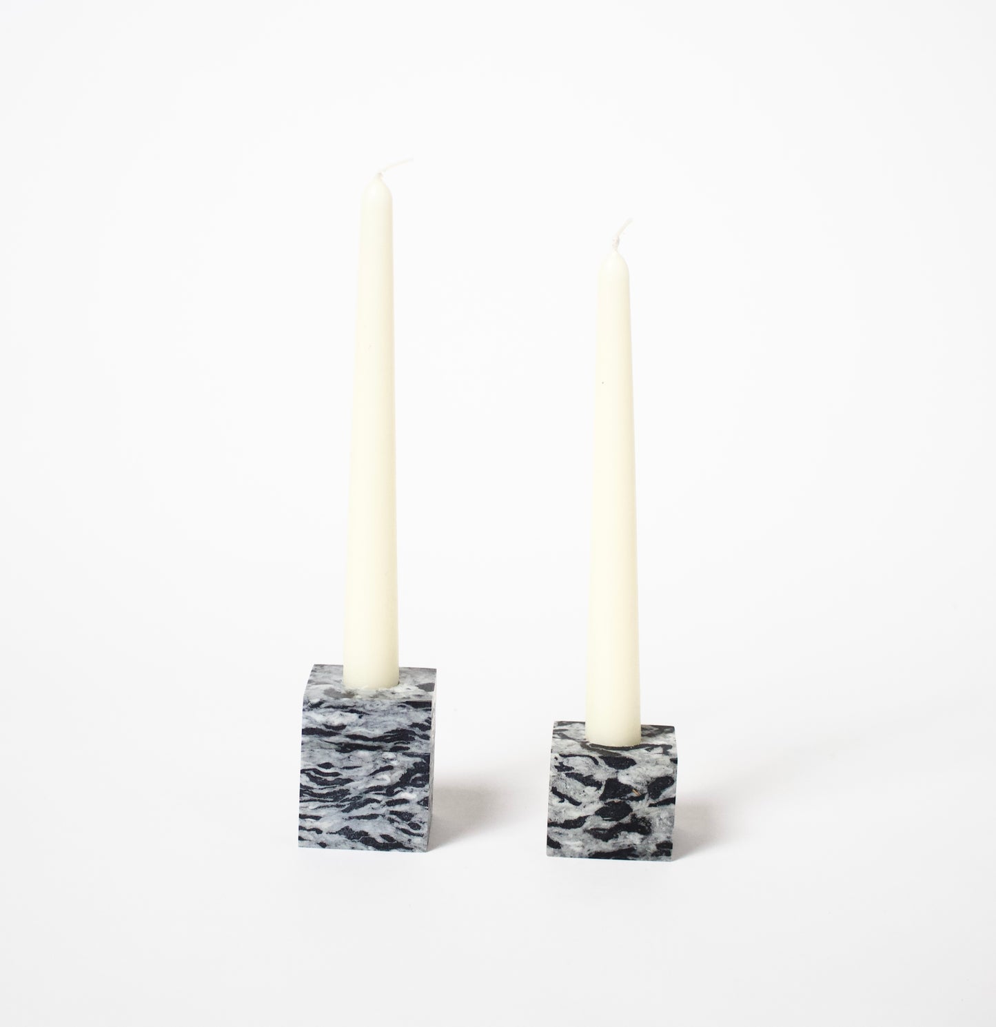 Candlestick Holders (set of 2)