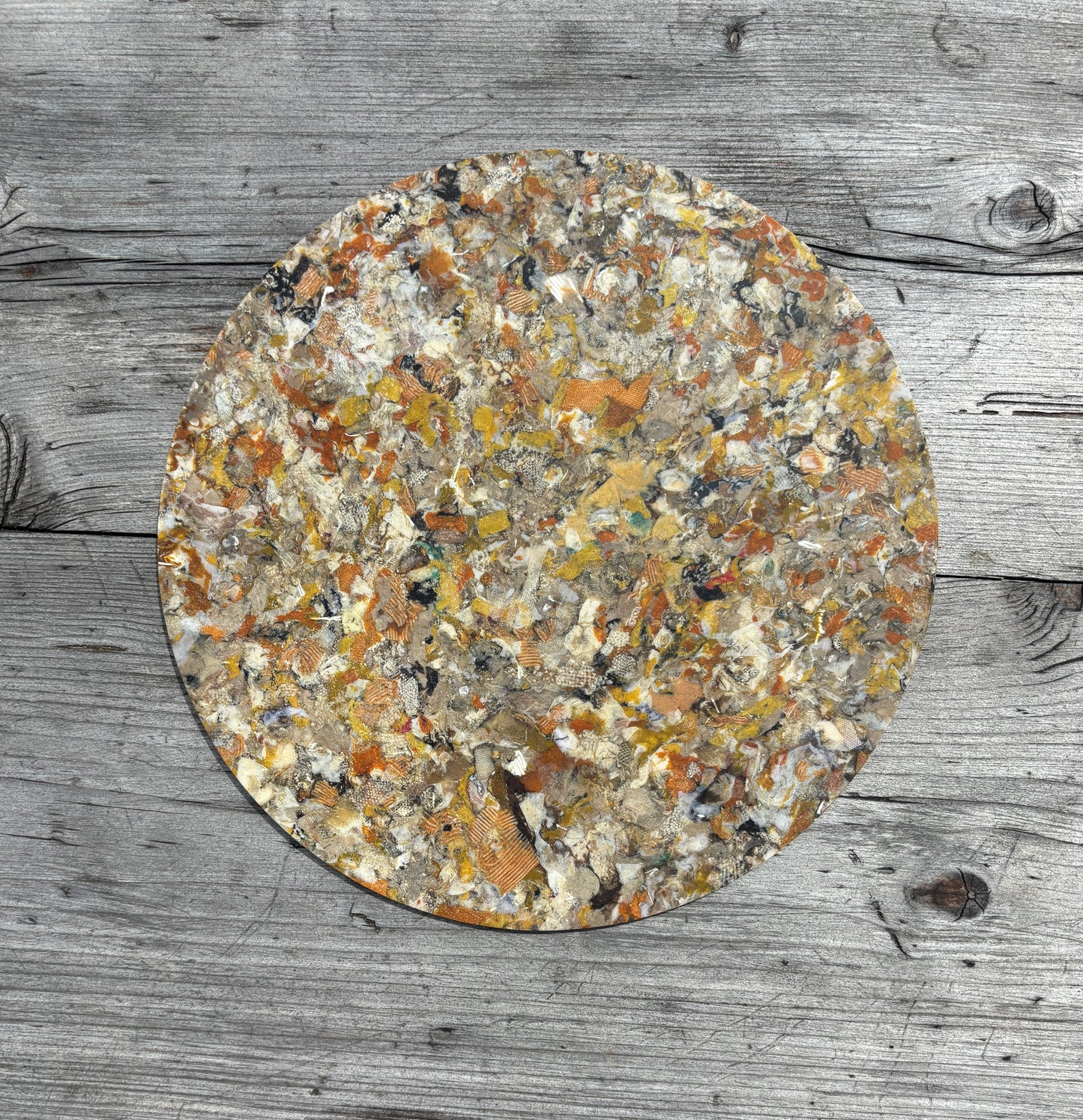 Fabreco Placemat