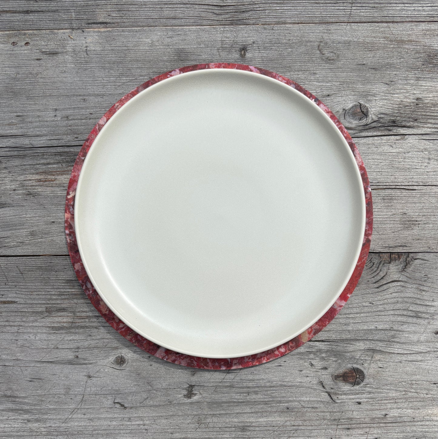Fabreco Placemat