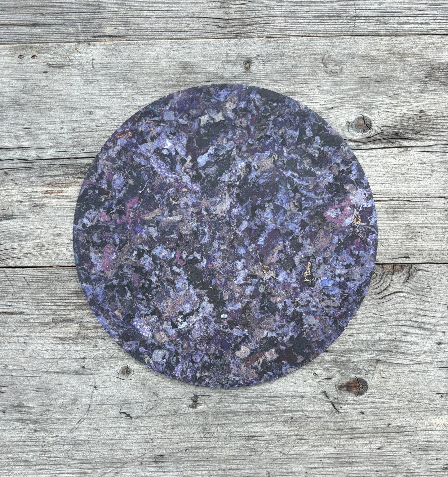 Fabreco Placemat