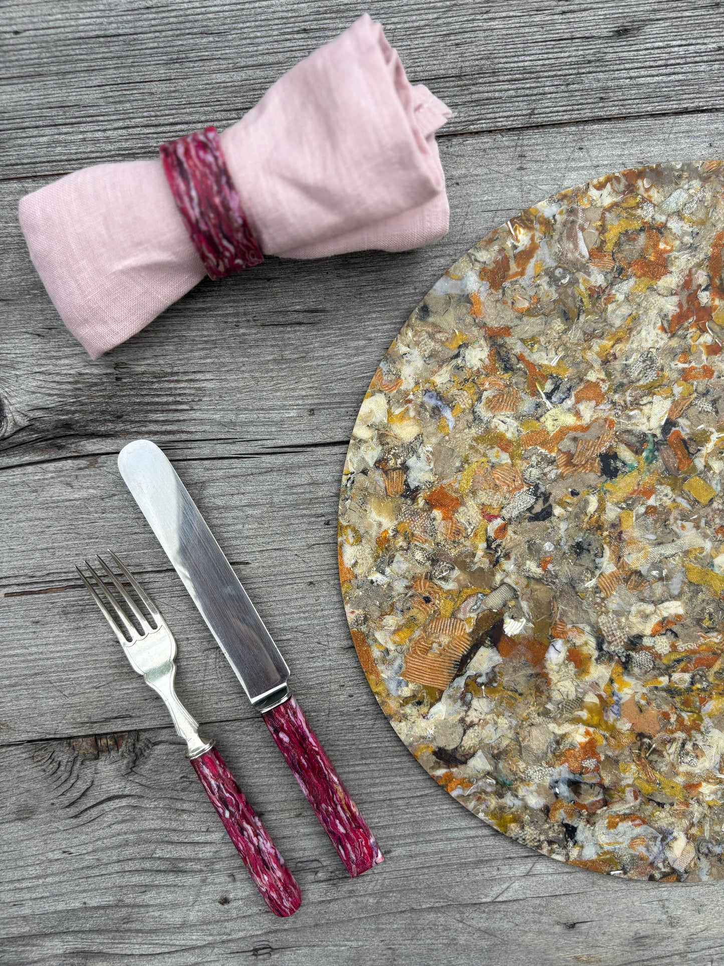 Fabreco Placemat
