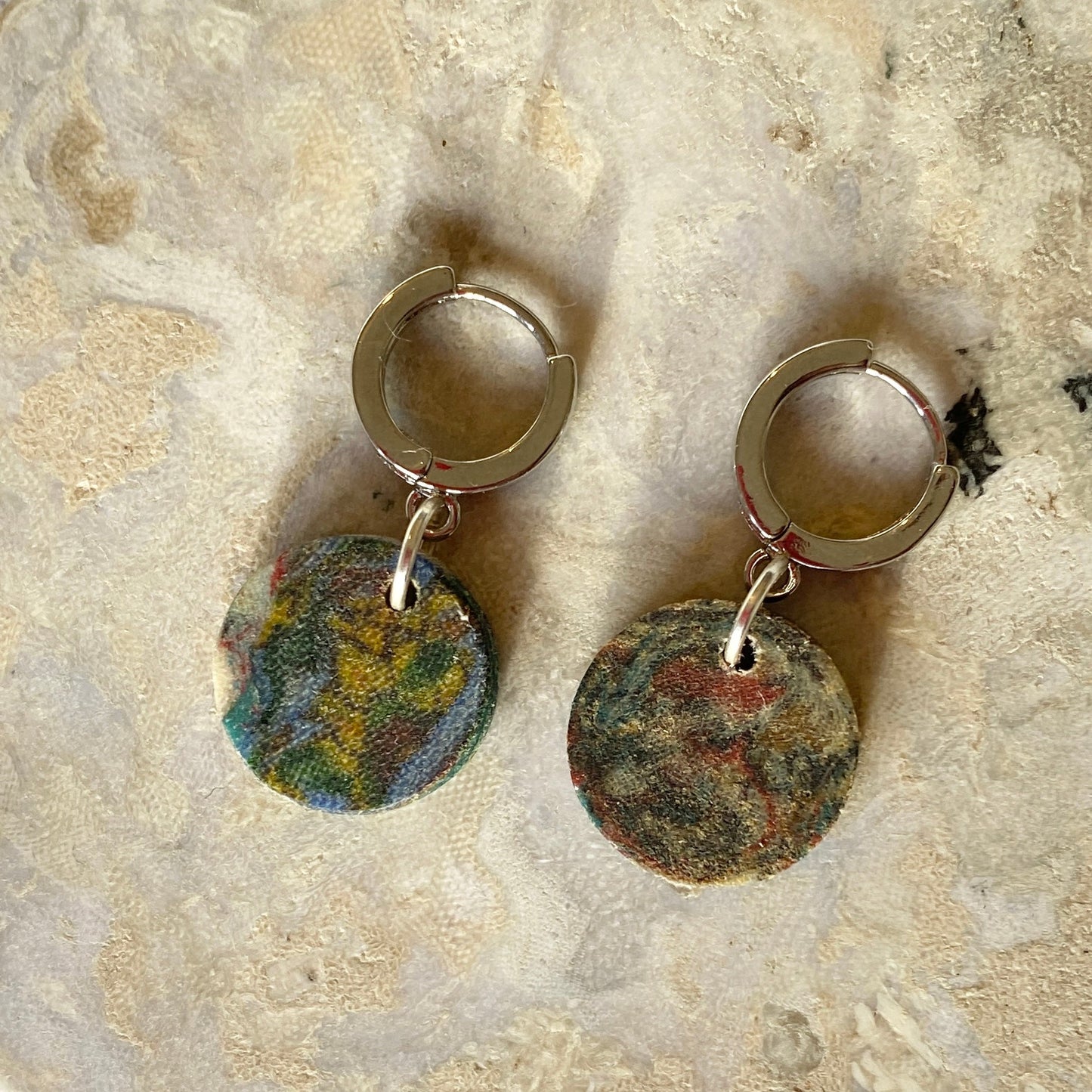 Fabreco Drop Huggies