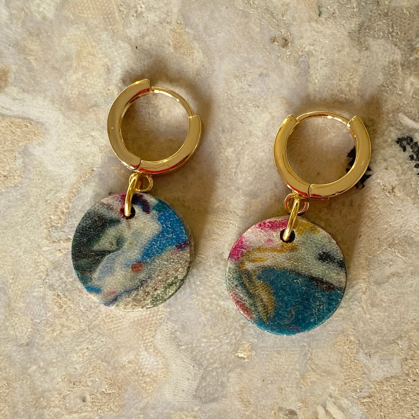 Fabreco Drop Huggies